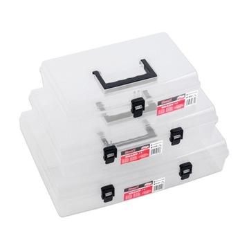 Органайзер SMART 12