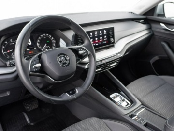 Skoda Octavia IV Liftback 1.5 TSI EVO 150KM 2023 Škoda Octavia Skoda Octavia GD4J353#1.5 TSI e-Tec, zdjęcie 5