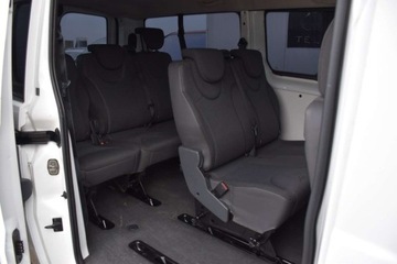 Peugeot Expert II 2014 Peugeot Expert LONG Klimatyzacja Nowy-Rozrzad Komputer 8-Foteli Zadbany, zdjęcie 8