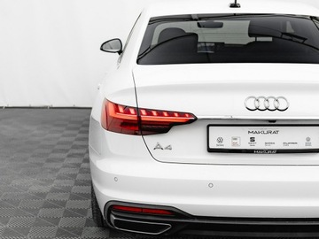 Audi A4 B9 Limousine Facelifting 2.0 35 TFSI 150KM 2023 Audi A4 Limousine PY4086K#A4 35 TFSI mHEV S tronic, zdjęcie 10