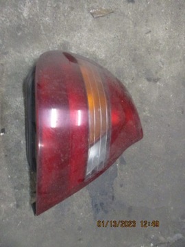 HYUNDAI SONATA 96-98 SVĚTLO ZADNÍ PRAVÁ LEVÝ