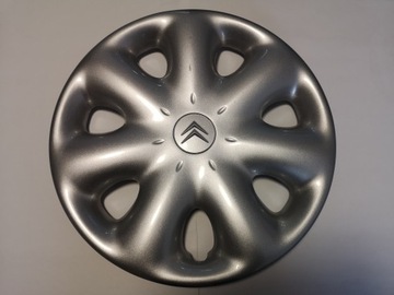OE PSA KOŁPAK 15'' CALI CITROEN XSARA PICASSO