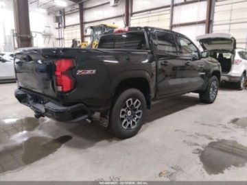 Chevrolet 2025 Chevrolet Colorado Z71 2025 2.7 Benzyna 310KM, zdjęcie 5