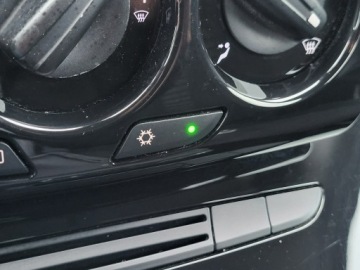 Lancia Ypsilon IV Hatchback 5d 0.9 8v Twin Air 85KM 2012 Lancia Ypsilon Benzyna 85KM, Śliczna,, zdjęcie 28