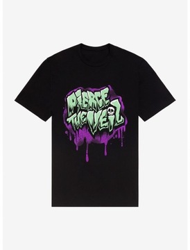 Koszulka Pierce The Veil Drip Logo