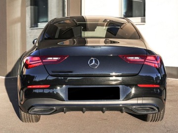 Mercedes CLA C118/X118 Coupe Facelifting 1.3 200 163KM 2024 MERCEDES-BENZ CLA 200 AMG Line Sedan 1.3 (163KM) 2024, zdjęcie 3