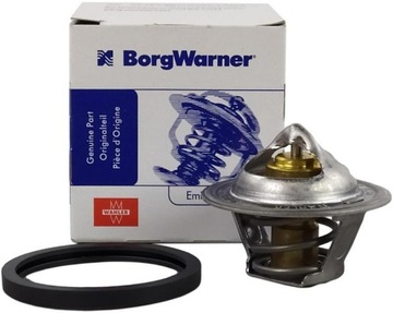 WAHLER TERMOSTAT OPEL COMBO CORSA B 1.2 1.4