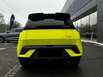 BYD 2025 BYD Dolphin Surf Comfort Hatchback (156 KM) 2025, zdjęcie 3