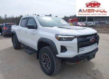 Chevrolet 2025 Chevrolet Colorado ZR2 2025 2.7 Benzyna 310KM