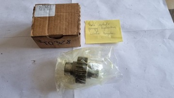 KOŁO ZĘBATE POMPY HYDRAULICZNEJ WÓZKA TOYOTA