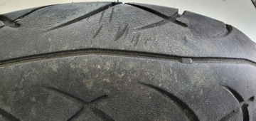 KYMCO LIKE 125 КОЛЕСНЫЙ ОБОД ДИСК ПЕРЕДНЯЯ ШИНА
