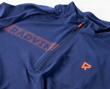 МУЖСКАЯ ВЕЛОСИПЕДНАЯ ТРИКОТАЖА RADVIK ALPHA GTS размер L