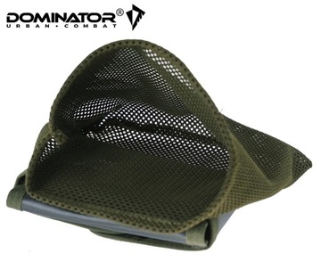 СКЛАДНАЯ СУМКА, СЕТЧАТЫЙ КАРМАН, MOLLE Dominator WZ.93