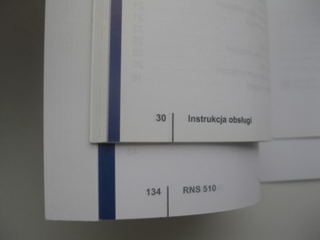 VW RNS 510 НАВИГАЦИЯ инструкция PL +Телефон