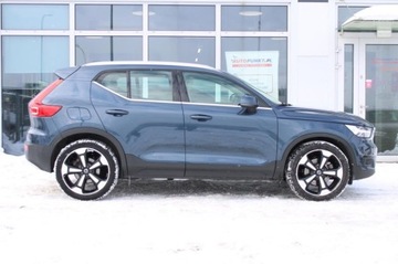 Volvo XC40 2021 Volvo XC40 INSCRIPTION, zdjęcie 4