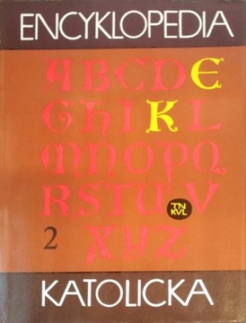 TN KUL - Encyklopedia Katolicka - tom II