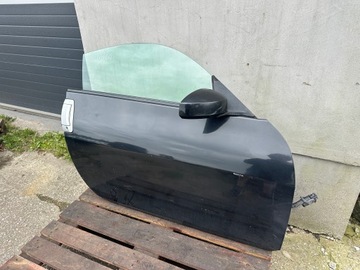 DVEŘE PRAVÉ PRAVÝ PŘEDNÍ NISSAN 350Z G41