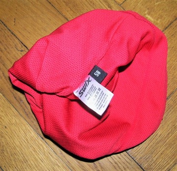 SWIX NORGE TEAM размер 58 ONE SIZE S. Состояние