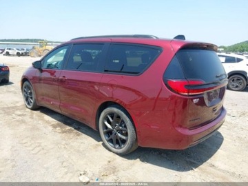 Chrysler Pacifica II 2023 Chrysler Pacifica Touring L 2023 3.6l 3.6 Benzyna 287KM, zdjęcie 2