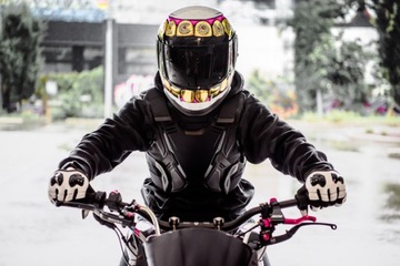 BUZER ICON Armor ЗАЩИТНЫЙ ЖИЛЕТ 3 L/XL