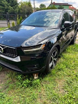 Volvo XC40 2022 Volvo XC 40 Video Prezentacja*T5awd#, zdjęcie 37