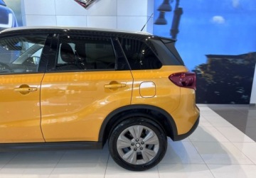 Suzuki 2025 Suzuki Vitara 2025 Premium Plus 1,4 mildHybrid 2WD 6MT DBH 1.4 Benzyna, zdjęcie 4