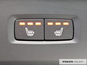 Volvo XC60 II 2023 Volvo XC 60 XC60 Plus Dark 197KM, ACC, BLIS, Skóra, zdjęcie 31