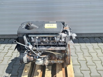 SILNIK KOMPLETNY IVECO DAILY 2.3HPI >2006