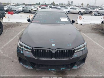 BMW Seria 5 G30-G31 2022 BMW Seria 5 530i 2022 2.0l 2.0 Benzyna 248KM, zdjęcie 7