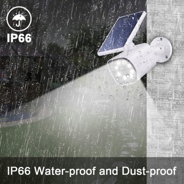 КАМЕРА ДВИЖЕНИЯ СОЛНЕЧНОГО ПОВРЕЖДЕНИЯ БЫДГОЩ