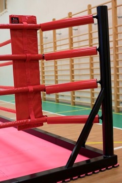 NACIĄGI DO LIN BOKSERSKICH MOCNE RING