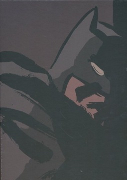 Абсолютный Бэтмен: первый год Фрэнк Миллер