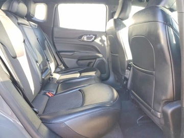 Jeep Compass II 2023 Jeep Compass Latitude 2023 2.0 Benzyna 200KM, zdjęcie 11