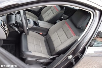 Citroen C5 Aircross I SUV Plug-In 1.6 PureTech 225KM 2021 Citroen C5 Aircross 1.6 Plug-in Hybrid 225KM Full LED Navi Kamera Tempomat, zdjęcie 18