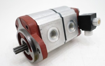 SALAMI 2PE13.8/6.5S-R52S2-EV2 POMPA HYDRAULICZNA