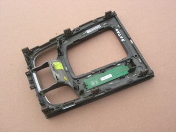 PANEL HLAVICE MĚCH SKODA OE 566713203A
