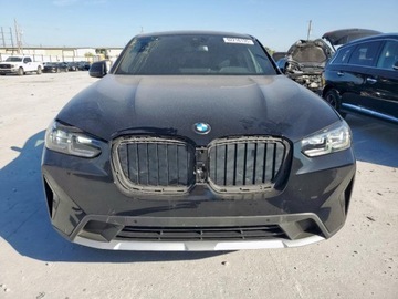 BMW X4 G02 2024 BMW X4 xDrive30i 2024 2.0l 2.0 Benzyna 248KM, zdjęcie 5
