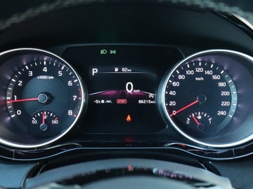 Kia Proceed 2022 Kia ProCeed 1.5 T-GDI, Salon Polska, Serwis ASO, zdjęcie 10