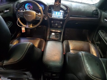 Chrysler 300C II 2022 Chrysler 300 S 2022 5.7l 5.7 Benzyna 363KM, zdjęcie 8