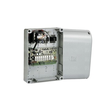 ПРИВОД ДЛЯ РАСПАШНЫХ ВОРОТ CAME ATS50AGS ДЛИНОЙ ДО 5м