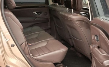 Renault Espace V Van 1.8 Energy TCe 225KM 2018 Renault Espace Renault Espace 1.8 TCe FAP Initiale Paris EDC 1.8 Benzyna, zdjęcie 16