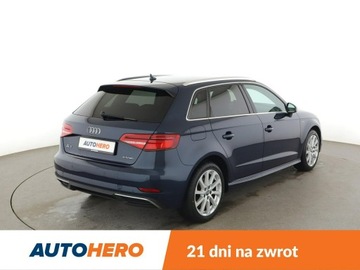 Audi A3 8V 2017 Audi A3 Sportback GRATIS! Pakiet Serwisowy o, zdjęcie 6