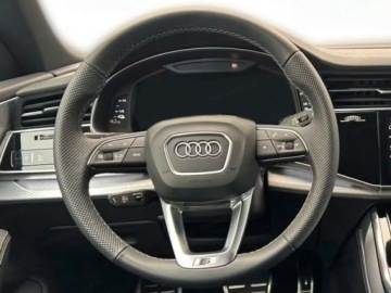 Audi Q7 II 2026 AUDI Q7 60 TFSI e quattro S Line Suv 3.0 (490KM) 2026, zdjęcie 5