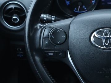 Toyota Auris II Touring Sports Facelifting 1.6 Valvematic 132KM 2016 Toyota Auris 1.6 Valvematic, Salon Polska, Klima, zdjęcie 16