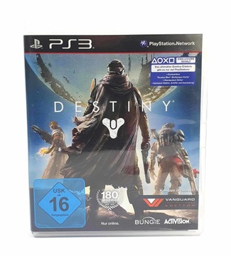 Destiny PS3