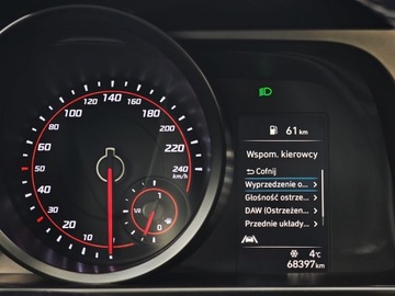 Hyundai Elantra VII Sedan 1.6 MPI 123KM 2021 Hyundai Elantra 1.6 132KM 2WŁ SalonPL Pakiet Zimow, zdjęcie 21