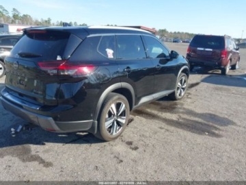 Nissan 2024 Nissan Rogue SL Intelligent 2024 1.5 Benzyna 201KM, zdjęcie 5