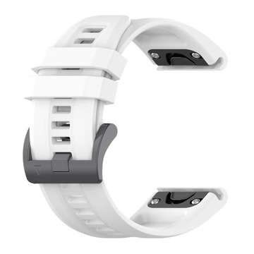 Pasek QuickFit 26 do GARMIN Fenix 5X 6X 7X Tactix