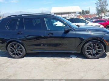 BMW X7 2025 BMW X7 xDrive40i 2025 3.0 Benzyna 375KM, zdjęcie 6