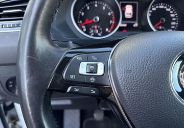 Volkswagen Tiguan II SUV 1.5 TSI EVO 130KM 2019 Volkswagen Tiguan 1.5 Benzyna 130KM, zdjęcie 13